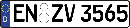 EN-ZV3565