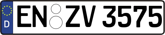 EN-ZV3575