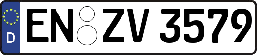 EN-ZV3579