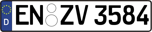 EN-ZV3584