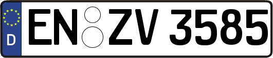 EN-ZV3585