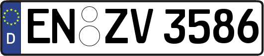 EN-ZV3586