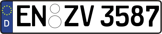 EN-ZV3587