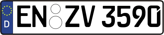 EN-ZV3590