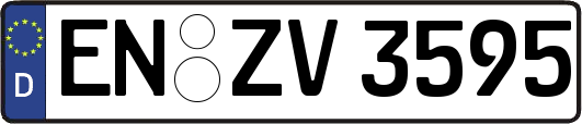 EN-ZV3595