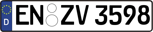 EN-ZV3598