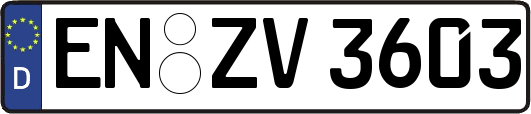 EN-ZV3603