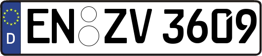 EN-ZV3609