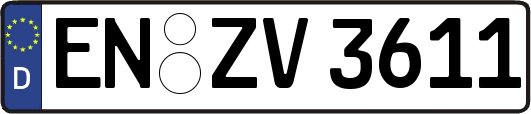 EN-ZV3611