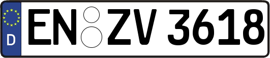 EN-ZV3618