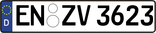 EN-ZV3623