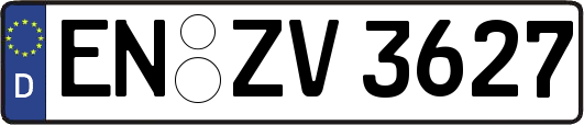 EN-ZV3627