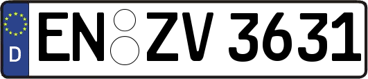 EN-ZV3631