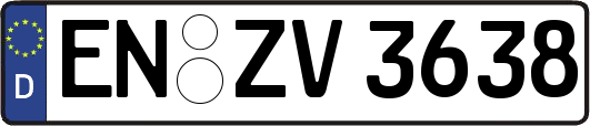 EN-ZV3638