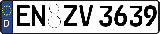 EN-ZV3639