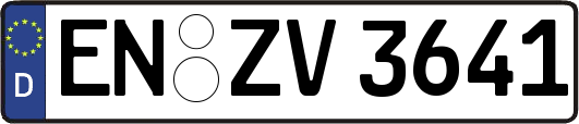 EN-ZV3641