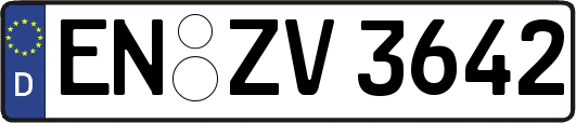 EN-ZV3642