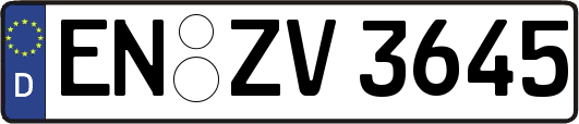EN-ZV3645