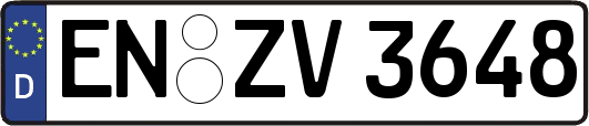 EN-ZV3648