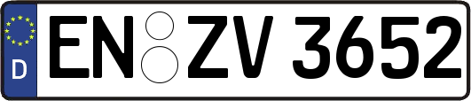 EN-ZV3652