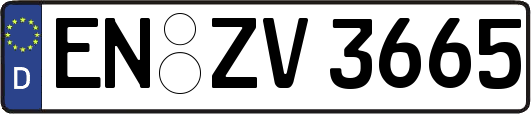 EN-ZV3665