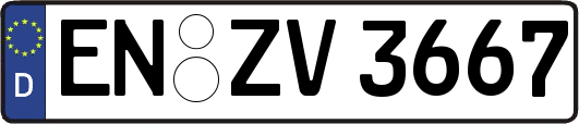 EN-ZV3667