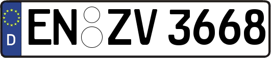 EN-ZV3668