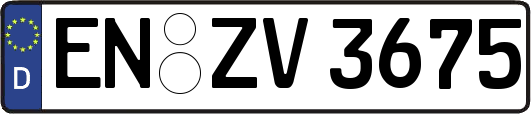 EN-ZV3675