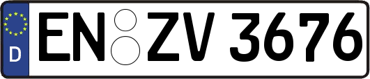 EN-ZV3676