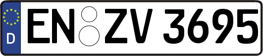 EN-ZV3695