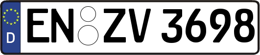 EN-ZV3698