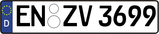 EN-ZV3699