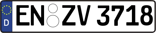 EN-ZV3718