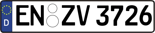 EN-ZV3726