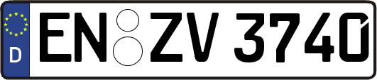 EN-ZV3740