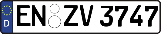 EN-ZV3747