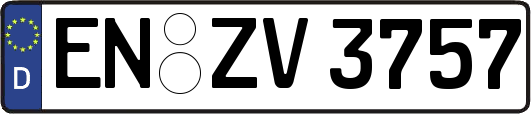 EN-ZV3757