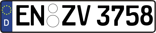 EN-ZV3758