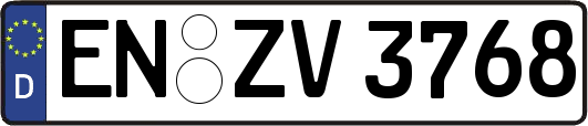 EN-ZV3768