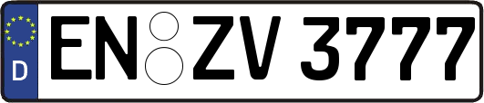 EN-ZV3777