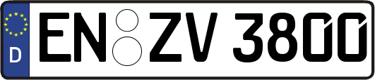 EN-ZV3800