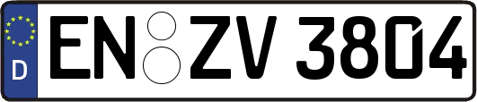 EN-ZV3804