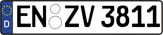 EN-ZV3811