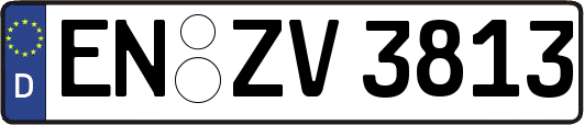 EN-ZV3813