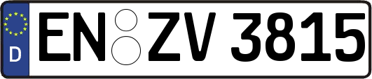 EN-ZV3815