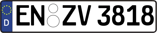 EN-ZV3818