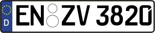 EN-ZV3820