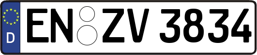 EN-ZV3834