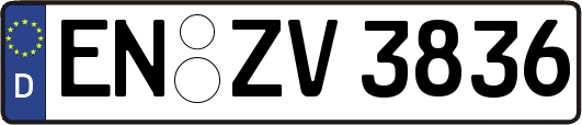 EN-ZV3836