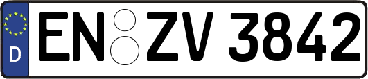 EN-ZV3842